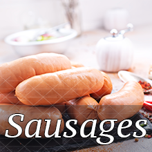  Sausages Products 